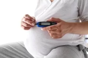 Dental Treatment in Diabetes and Pregnancy