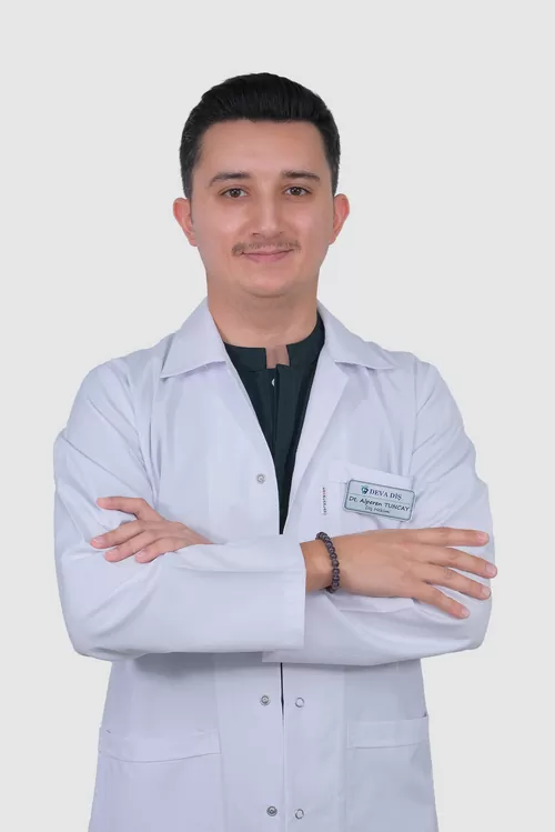 Dt.AlperenTUNCAY